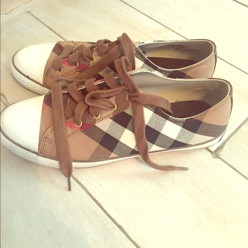Burberry Sneakers